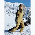 Damen Snowboard-Latzhose ROXY Rideout Bib fennel seed 10
