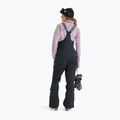 Damen-Skihose ROXY Rideout Bib true black 4