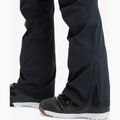 Damen-Skihose ROXY Rideout Bib true black 7