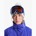 Damen-Snowboardjacke ROXY Snow Shimmer dazzling blue 4