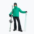 Damen-Snowboardjacke ROXY Snow Winter Rebel vivid green 2