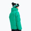 Damen-Snowboardjacke ROXY Snow Winter Rebel vivid green 4