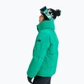 Damen-Snowboardjacke ROXY Snow Winter Rebel vivid green 5