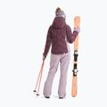 Damen Snowboardjacke ROXY Snowdrift huckleberry 4