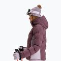Damen Snowboardjacke ROXY Snowdrift huckleberry 5