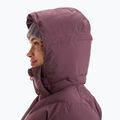 Damen Snowboardjacke ROXY Snowdrift huckleberry 8