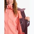 Damen Snowboardjacke ROXY Snowdrift huckleberry 13