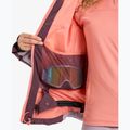 Damen Snowboardjacke ROXY Snowdrift huckleberry 14