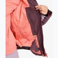 Damen Snowboardjacke ROXY Snowdrift huckleberry 15