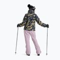 Damen Snowboardjacke ROXY Snow Winter Rebel fennel seed/big flower 3