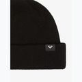 Damen-Wintermütze ROXY Folker Beanie true black 3