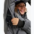 Damen-Snowboardjacke ROXY Snow Shimmer True Black 8