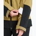 Damen-Snowboardjacke ROXY Upwards fennel seed 6