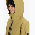 Damen-Snowboardjacke ROXY Upwards fennel seed 9