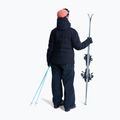Damen Snowboardjacke ROXY Snowhill Puffy true black 5