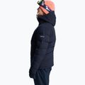 Damen Snowboardjacke ROXY Snowhill Puffy true black 6