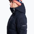 Damen Snowboardjacke ROXY Snowhill Puffy true black 9