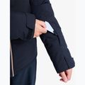 Damen Snowboardjacke ROXY Snowhill Puffy true black 10