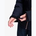 Damen Snowboardjacke ROXY Snowhill Puffy true black 11