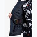 Damen Snowboardjacke ROXY Snowhill Puffy true black 12