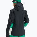 Damen Snowboardjacke ROXY Stormdash true black 3