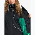 Damen Snowboardjacke ROXY Stormdash true black 10