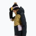 Damen Snowboardjacke ROXY Stormdash fennel seed 5