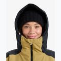 Damen Snowboardjacke ROXY Stormdash fennel seed 7