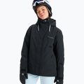 Damen-Snowboardjacke ROXY Brylee true black