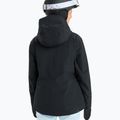 Damen-Snowboardjacke ROXY Brylee true black 3