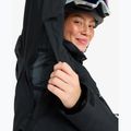Damen-Snowboardjacke ROXY Brylee true black 8