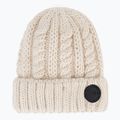 Damen-Beanie ROXY Tram Beanie whisper white