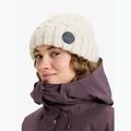 Damen-Beanie ROXY Tram Beanie whisper white 5