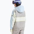 Damen-Snowboardjacke ROXY Chloe Kim Anorak ash 4
