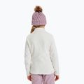 Kinder-Sweatshirt ROXY Igloo whisper white große/Blumenprägung 3