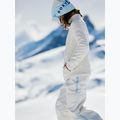 Kinder-Sweatshirt ROXY Igloo whisper white große/Blumenprägung 6