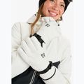 Damen Snowboardhandschuhe Roxy Jetty Solid whisper white 5