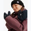 Kinder Snowboardhandschuhe Roxy Jetty Solid Mitt true black 8