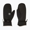 Damen Snowboardhandschuhe Roxy Jetty Solid Mitt true black