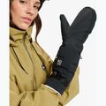 Damen Snowboardhandschuhe Roxy Jetty Solid Mitt true black 5