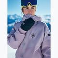 Damen Snowboardhandschuhe Roxy Jetty Solid Mitt true black 6