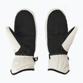 Damen Snowboard-Handschuhe Roxy Jetty Solid Mitt whisper white 3