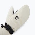 Damen Snowboard-Handschuhe Roxy Jetty Solid Mitt whisper white 4