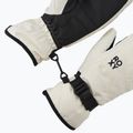Damen Snowboard-Handschuhe Roxy Jetty Solid Mitt whisper white 6