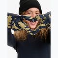 Damen Snowboardhandschuhe Roxy Hydrosmart Liner fennel seed/big flower 6