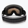 Damen Snowboardbrille ROXY Storm MG black/clux ml infrared 4