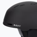 Snowboardhelm ROXY Kashmir true black 7