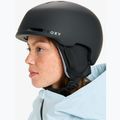 Snowboardhelm ROXY Kashmir true black 5
