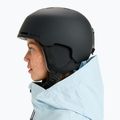 Snowboardhelm ROXY Kashmir true black 7