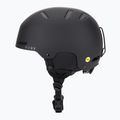 Snowboardhelm ROXY Freebird Mips true black 3